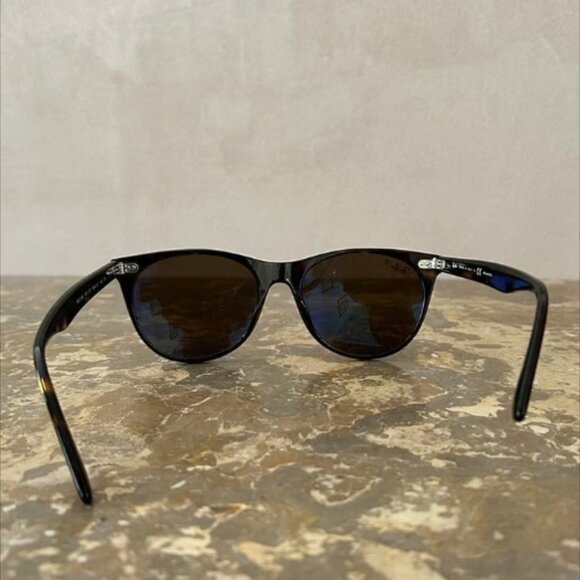 Ray-ban WAYFARER II CLASSIC main image 4